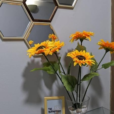 Pd Seaview Bumantara Staycation Петалинг Джая Екстериор снимка