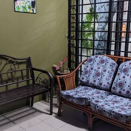 Pd Seaview Bumantara Staycation Петалинг Джая Екстериор снимка