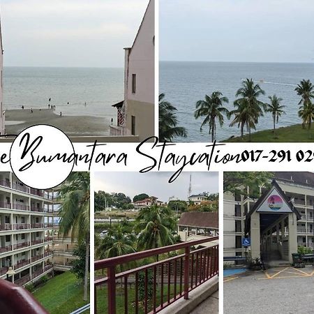 Pd Seaview Bumantara Staycation Петалинг Джая Екстериор снимка