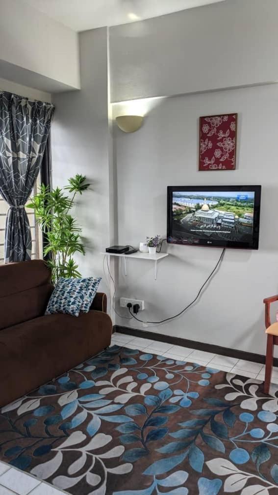 Pd Seaview Bumantara Staycation Петалинг Джая Екстериор снимка