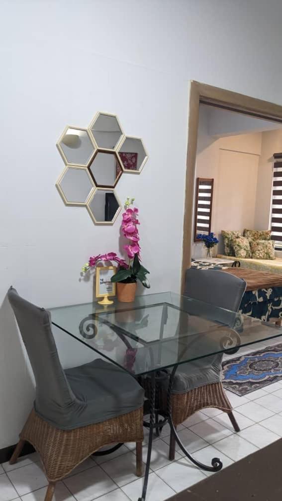 Pd Seaview Bumantara Staycation Петалинг Джая Екстериор снимка
