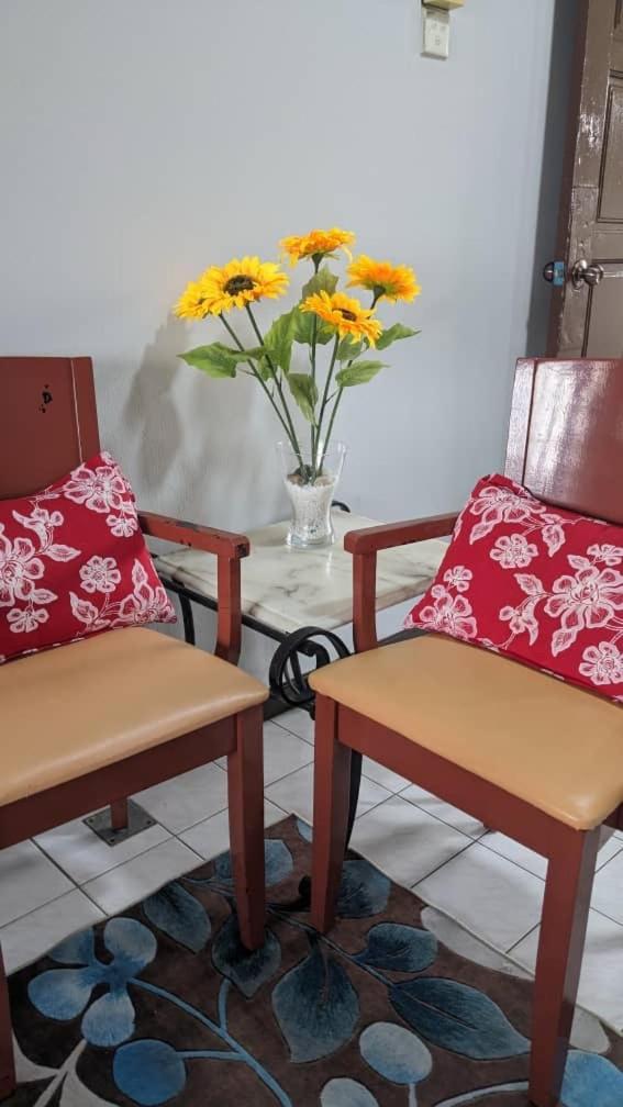 Pd Seaview Bumantara Staycation Петалинг Джая Екстериор снимка