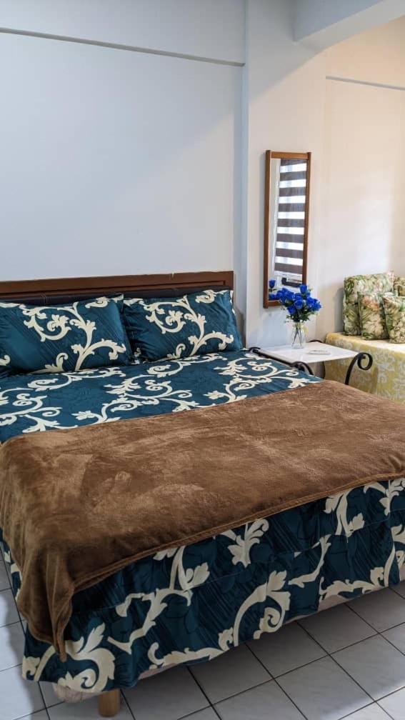 Pd Seaview Bumantara Staycation Петалинг Джая Екстериор снимка