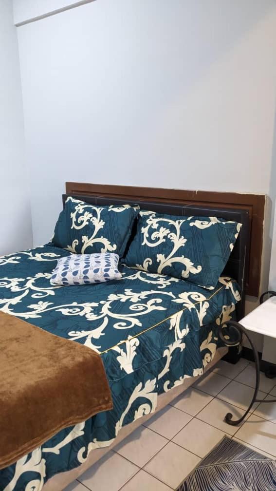 Pd Seaview Bumantara Staycation Петалинг Джая Екстериор снимка