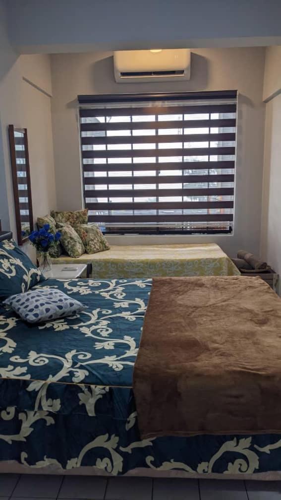 Pd Seaview Bumantara Staycation Петалинг Джая Екстериор снимка