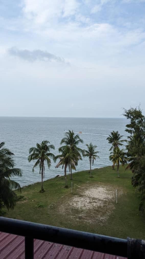 Pd Seaview Bumantara Staycation Петалинг Джая Екстериор снимка