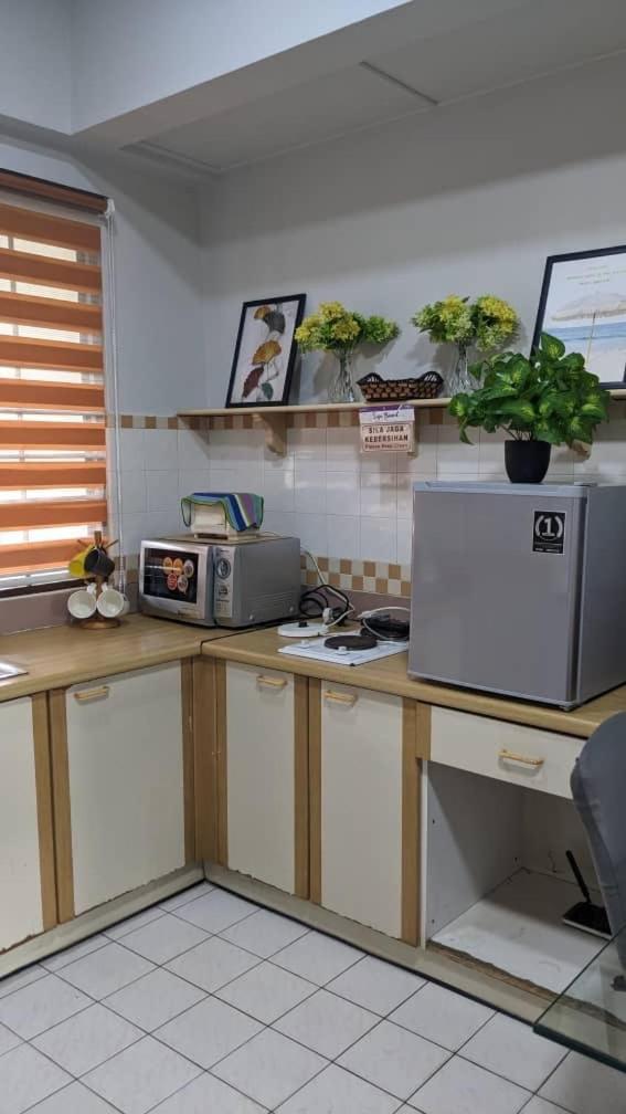 Pd Seaview Bumantara Staycation Петалинг Джая Екстериор снимка