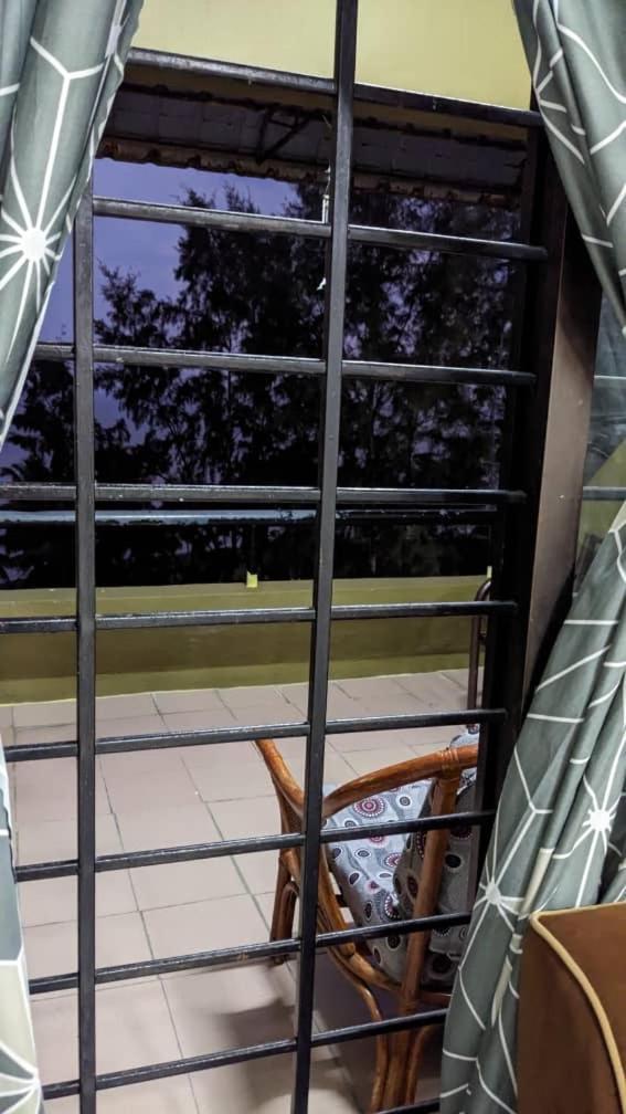 Pd Seaview Bumantara Staycation Петалинг Джая Екстериор снимка