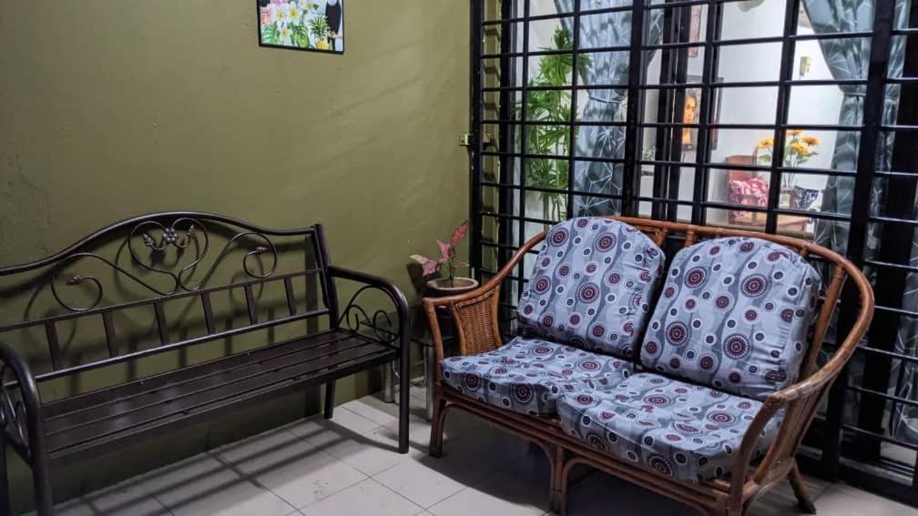 Pd Seaview Bumantara Staycation Петалинг Джая Екстериор снимка