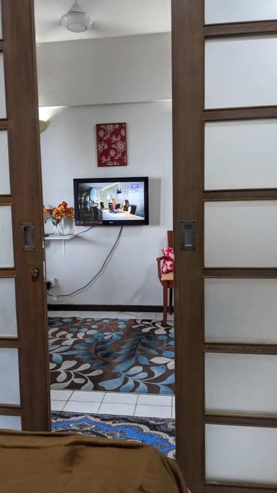 Pd Seaview Bumantara Staycation Петалинг Джая Екстериор снимка